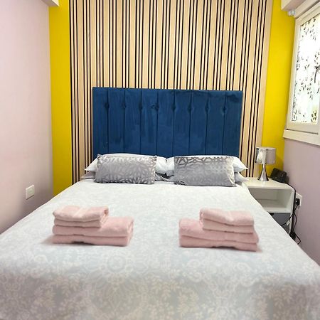 Penlea ~ 1 Bedroom Flat With Harbour View Tarbert  Exterior foto